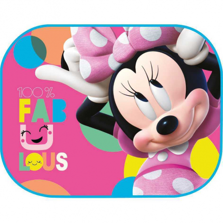 ACTIVITATI IN AER LIBER - Set 2 parasolare Minnie Fabulous Seven SV9332