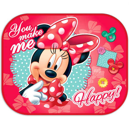 Set 2 parasolare Minnie Happy Seven SV9314 [3]