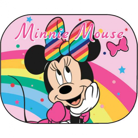 ACTIVITATI IN AER LIBER - Set 2 parasolare Minnie TataWay CZ10242