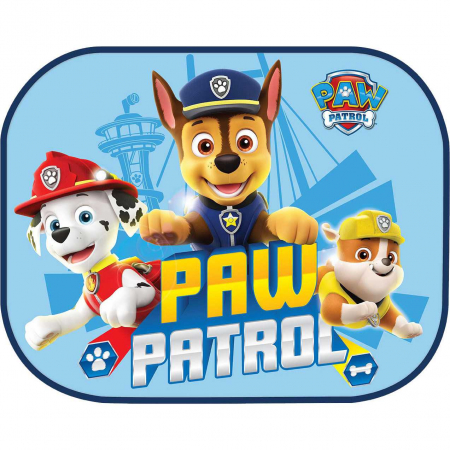 ACTIVITATI IN AER LIBER - Set 2 parasolare Paw Patrol Boy TataWay CZ10241