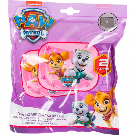 Set 2 parasolare Paw Patrol Girl TataWay CZ10240 [1]
