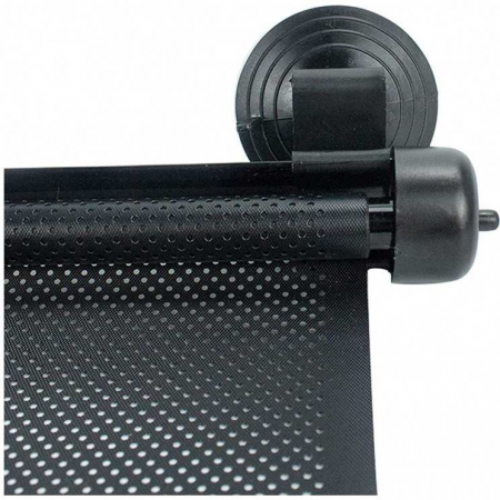 Parasolare auto - Set 2 Parasolare retractabile cu protectie UV Altabebe AL7031