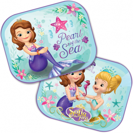 ACTIVITATI IN AER LIBER - Set 2 parasolare Sofia Seven SV9306