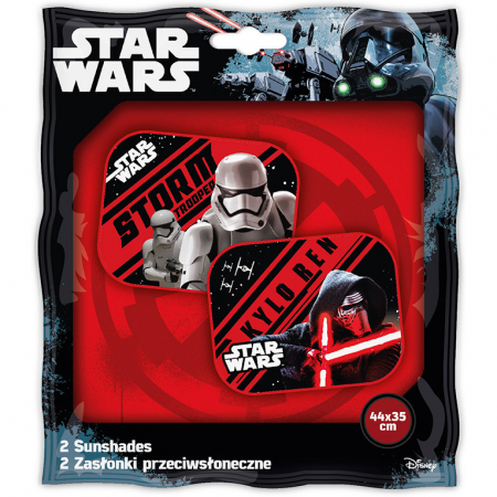 Set 2 parasolare Star Wars Stormtrooper Seven SV9316 [1]