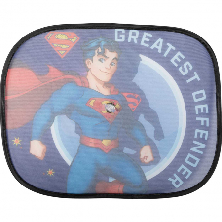 ACTIVITATI IN AER LIBER - Set 2 parasolare Superman TataWay CZ10972