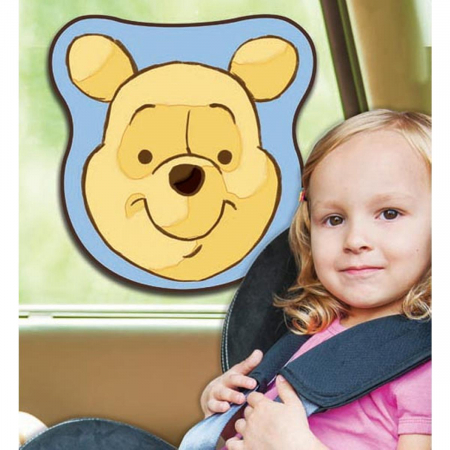 Set 2 parasolare Winnie the Pooh Disney Eurasia 28115 [2]