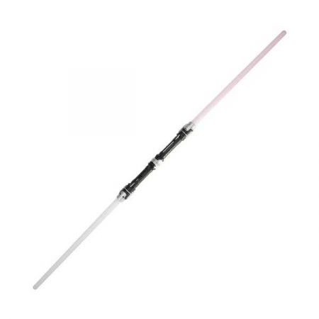 Set 2 sabii laser cu lumini Kruzzel MY17979 [2]