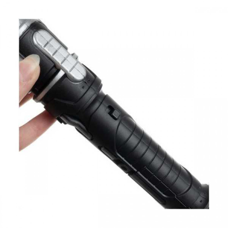 Set 2 sabii laser cu lumini Kruzzel MY17979 [7]