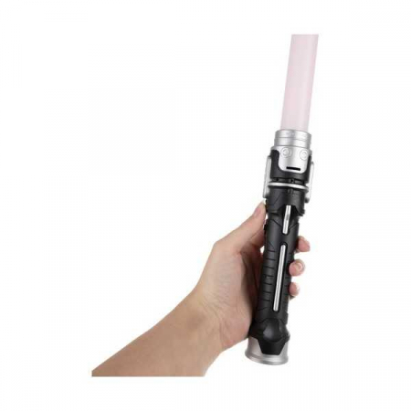 Set 2 sabii laser cu lumini Kruzzel MY17979 [4]