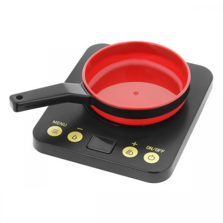 Set 44 accesorii bucatarie copii Iso Trade MY17453 [4]