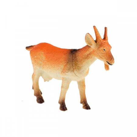 Set 5 figurine animale ferma Animal World Toi-Toys TT34922A [3]