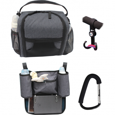 MATERNITATE - Set accesorii picnic Altabebe AL1971