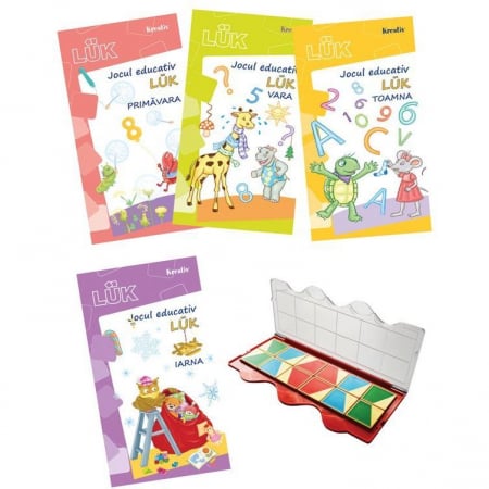 Jocuri Educative - https://gomagcdn.ro/domains/siashop.ro/files/product/medium/set-joc-educativ-luk-varsta-5-ani-exercitii-interdisciplinare-anotimpuri-editura-kreativ-ek1403-485736.jpg