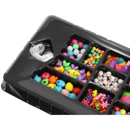 Set margele pentru bijuterii Kruzzel MY18015 [4]
