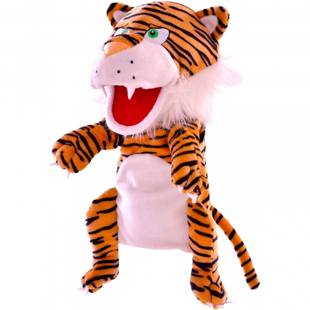 Set Marionete Cartea Junglei Fiesta Crafts FCT-2806 [1]