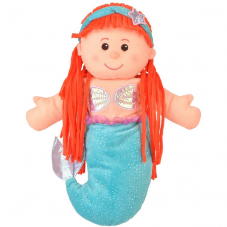 Set Marionete Mica Sirena Fiesta Crafts FCT-2803 [3]