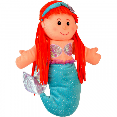 Set Marionete Mica Sirena Fiesta Crafts FCT-2803 [2]