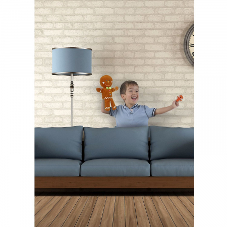 Set Marionete Omul de turta dulce Fiesta Crafts FCT-2734 [1]