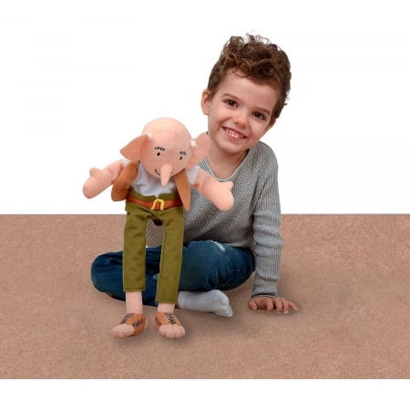 Set Marionete Roald Dahl Marele Urias Prietenos Fiesta Crafts FCT-2911 [3]