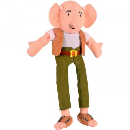 Set Marionete Roald Dahl Marele Urias Prietenos Fiesta Crafts FCT-2911 [1]