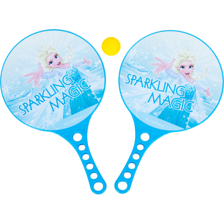 JOCURI SI JUCARII - Set Palete cu Minge Frozen Seven SV9801