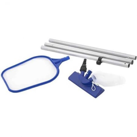 ACTIVITATI IN AER LIBER - Set pentru curatarea piscinei Bestway MY2891