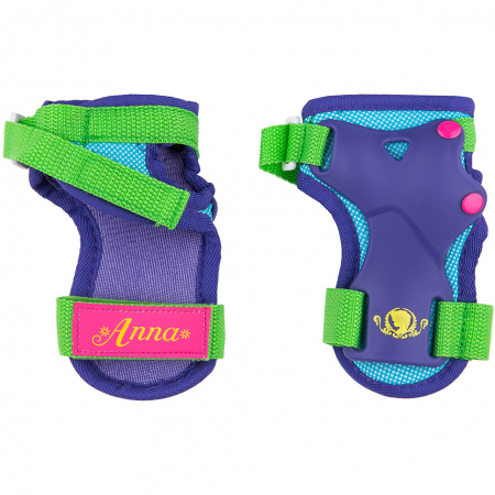 ACTIVITATI IN AER LIBER - Set Protectie incheietura Frozen Seven SV9029