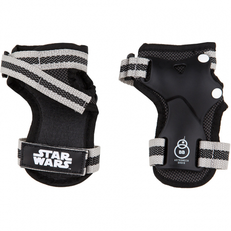 ACTIVITATI IN AER LIBER - Set Protectie incheietura Star Wars Seven SV9031