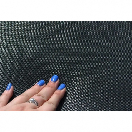 Set Trambulina 180 cm cu plasa si scarita  Malatec MY2762 [6]