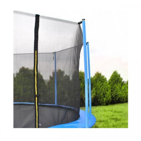 Set Trambulina 252 cm cu plasa si scarita  Malatec MY2763 [5]