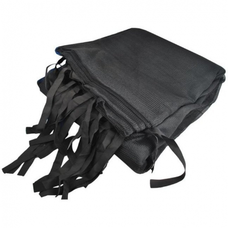 Set Trambulina 252 cm cu plasa si scarita  Malatec MY2763 [6]