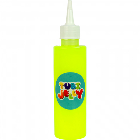 Set Tubi Jelly cu 3 culori - Paste Tuban TU3319 [4]