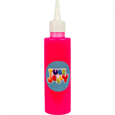 Set Tubi Jelly cu 6 culori - Dulciuri Tuban TU3323 [1]