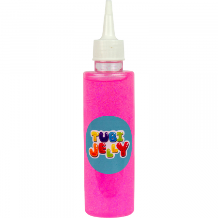 Set Tubi Jelly cu 6 culori - Paste Tuban TU3325 [7]