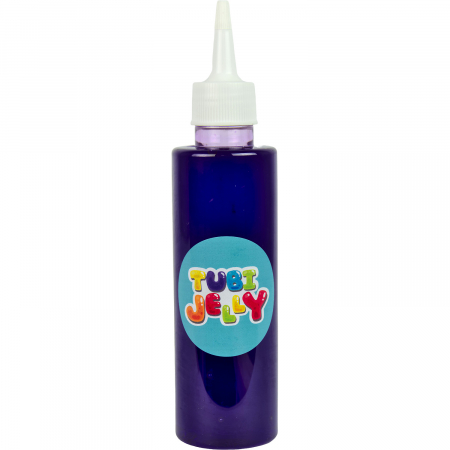 Set Tubi Jelly cu 8 culori si un acvariu mare - Sirene Tuban TU3333 [3]