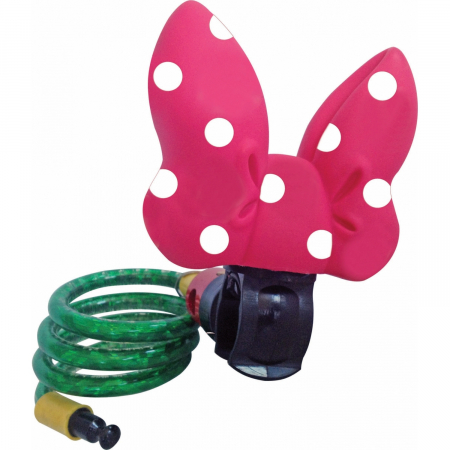 Accesorii Activitati Aer Liber - Sistem antifurt Minnie Disney Eurasia 35627