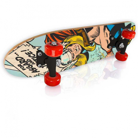 Skateboard - Skateboard Thor Seven SV9942