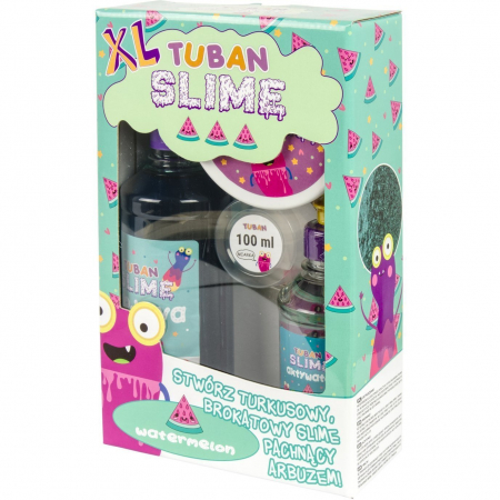 Slime Set XL DIY – Pepene verde Tuban TU3171 [2]