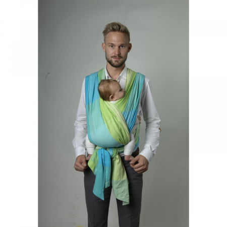 Sling Be Close N17 EKO Womar Zaffiro AN-EK-17 [2]
