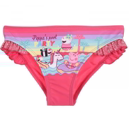 FASHION - Slipi baie Peppa Pig SunCity ET1905