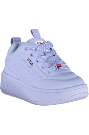 Sneakers - Sneakers FILA, mov, mărimea 35, model FFK0260SUPERBUBBLEKIDS