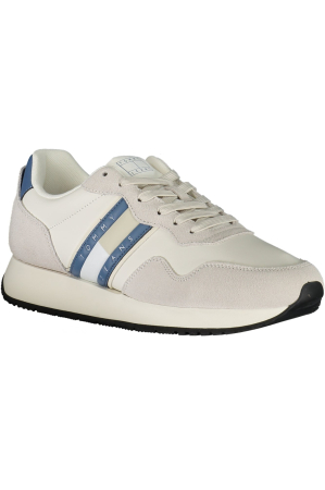 Sneakers - Sneakers TOMMY HILFIGER, alb, mărimea 43, model EM0EM01316