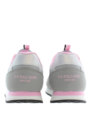 Sneakers U.S. POLO ASSN., gri, mărimea 30, model NOBIK008K3TH1_8FBB5EB [1]