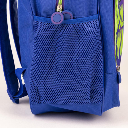 Sonic Ariciul Ghiozdan școlar Wild Thing, 41 cm [4]