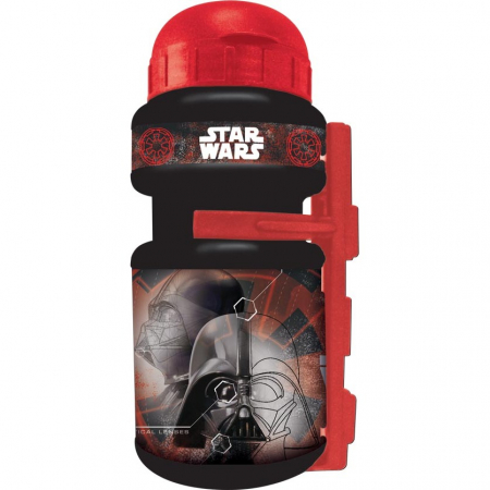 Accesorii Activitati Aer Liber - Sticla apa Star wars Disney Eurasia 35675