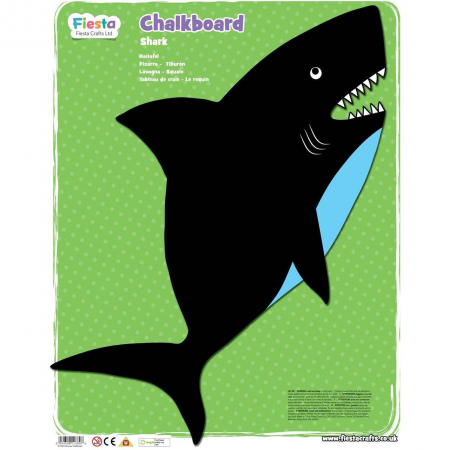 Tabla Rechin Fiesta Crafts FCW-0229 [2]