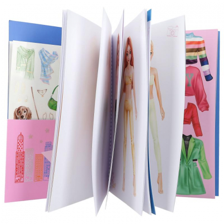 TOPModel Dress Me Up Candy [4]