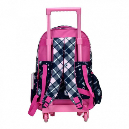TROLER GHIOZDAN SCOALA BARBIE 46 CM [2]