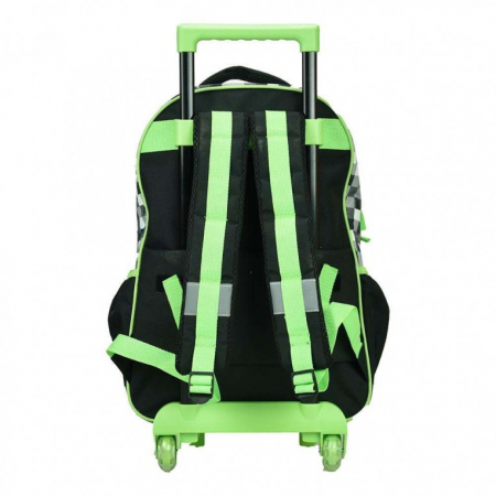 TROLER GHIOZDAN SCOALA MINECRAFT 46 CM [1]