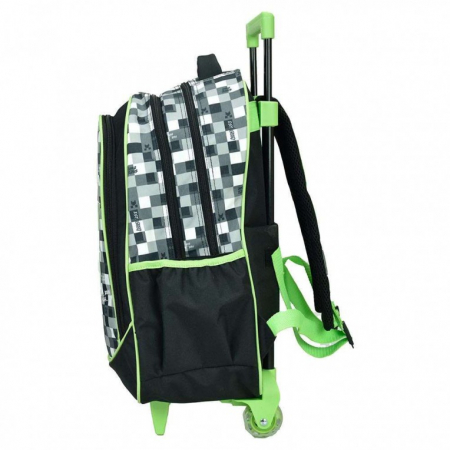 TROLER GHIOZDAN SCOALA MINECRAFT 46 CM [2]